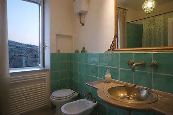 住宿加早餐酒店 塞拉西罗住宿加早餐旅馆 4*