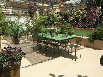 塞拉西罗住宿加早餐旅馆 4*