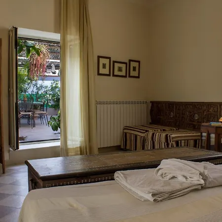 Cerasiello Bed & Breakfast