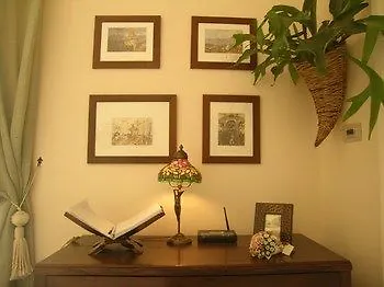 Bed & Breakfast Cerasiello Neapel