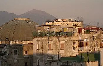 Oda ve Kahvaltı Cerasiello Napoli