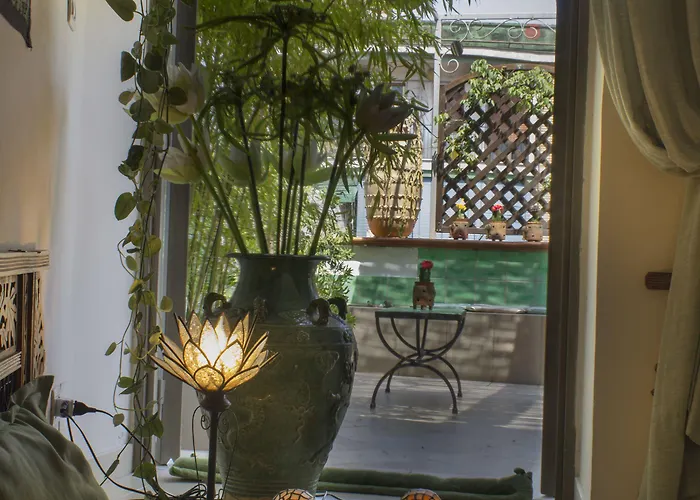 Cerasiello Bed and breakfast
